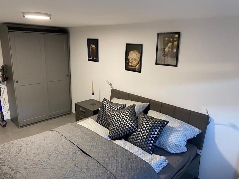 Ferienwohnung Hereinspaziert Wilhelmshaven Exterior photo